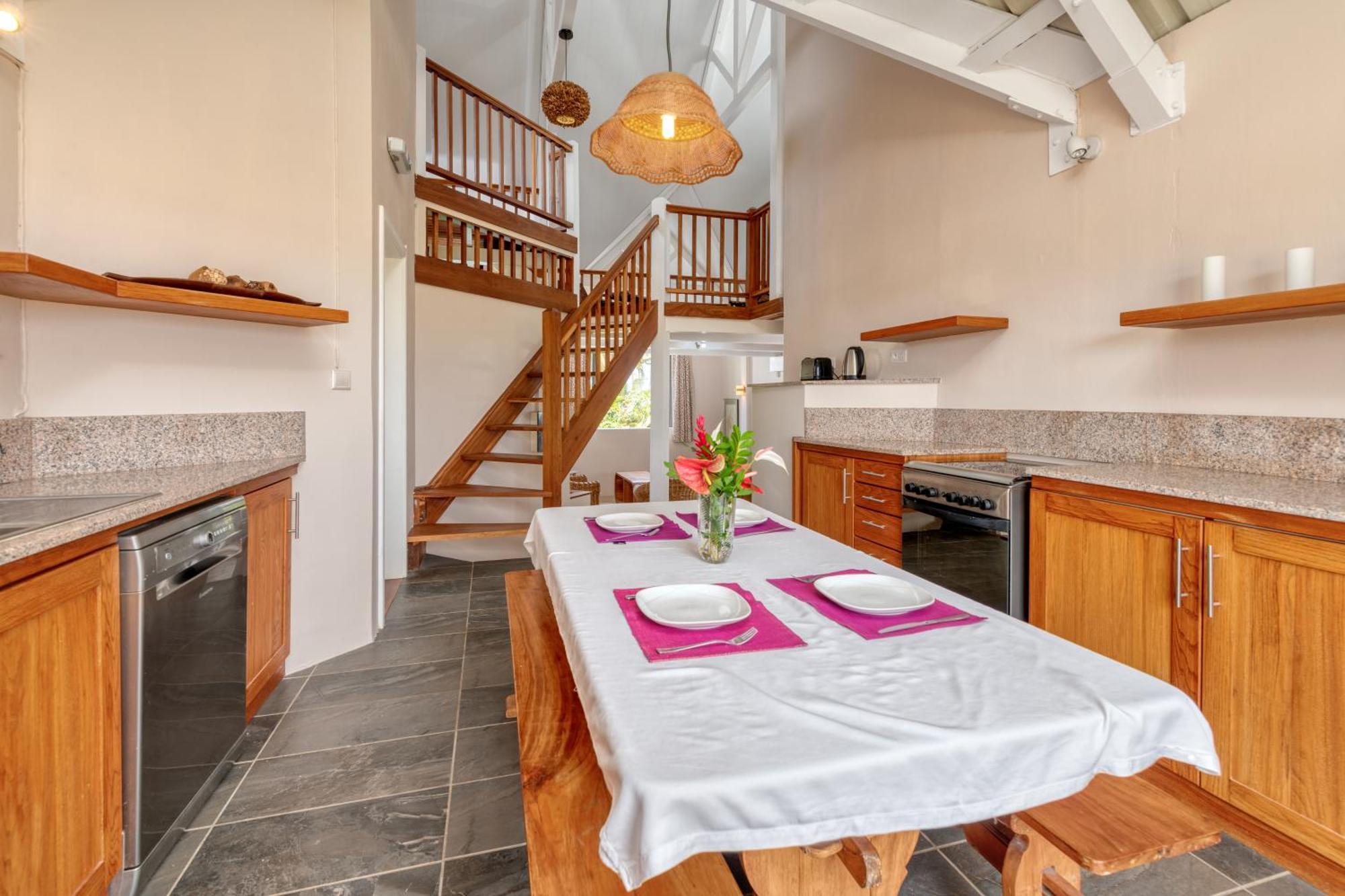 Villa Beau Séjour Pointe d'Esny Esterno foto